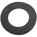 TENNANT 63319  GASKET - SPONGE