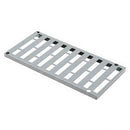 TENNANT 63665  PANEL PERMA-FILTER UPPER
