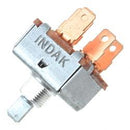 TENNANT 63837  SWITCH - 4 POSITION 12VDC