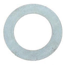 TENNANT 64489  WSHR FLAT .81B 1.24D.03 STL PL