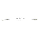 TENNANT 64556  CABLE PULL 051.2L M10-1.5/NONE