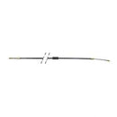 TENNANT 64558  CABLE PULL 066.9L M10-1.5/NONE