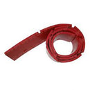 TENNANT 64818  SQUEEGEE - RED GUM