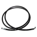 TENNANT 65191  HOSE - HYDRAULIC