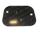 TENNANT 65551  WELDMENT - BAFFLE PLATE