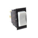 TENNANT 65553  SWITCH RCKR 28V15ADPDT ON/OF/ON