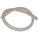 TENNANT 65587  HOSE - PVC WIR .50ID .74OD 34L