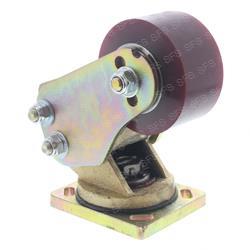 TENNANT 65690-SUP CASTER - 6K SIDE ADJUST STD POLY SPRING