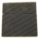 TENNANT 66184  INSULATION ACSTC 1.0 5.0X5.0