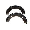 TENNANT 66211  SHOE BRAKE SET OF 2