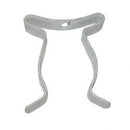 TENNANT 67004  CLIP FINGER GRIP 1-1.88D VNYL