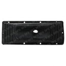 TENNANT 69903  BELLOWS ASSY LIFT BRUSH