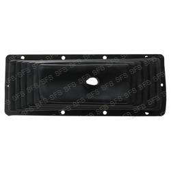TENNANT 69903  BELLOWS ASSY LIFT BRUSH