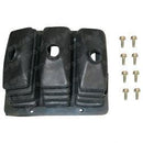 TENNANT 69909  BOOT VALVE HANDLE HYD 3HOLE
