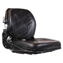 TENNANT 69968  SEAT - VINYL B12