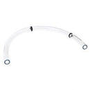TENNANT 700420  HOSE CLR .5ID 22L SOLTN INDEX