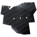 TENNANT 70230  SKIRT KIT DEFLECTOR VACUUM