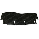 TENNANT 70275  SPLASHGUARD - C.I. NEOPRENE
