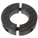 TENNANT 70459  COLLAR SPLIT 1.25B .50W 2/BOLT
