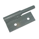 TENNANT 70628  WELDMENT - HINGE SIDE W/PIN