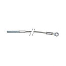 TENNANT 70749  CABLE PL .09D 18.3L .25/.25-28