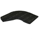 TENNANT 70809  SEAL RBR CLSD 1.62DOOR BRSH LH