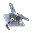TENNANT 70982  PLATE ASSY-CONTROL