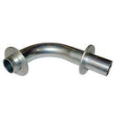 TENNANT 71082  TUBE WLDT VAC TRAY DEBRIS 1.0D