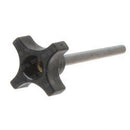 TENNANT 71090  KNOB ASSEMBLY 2D 3EAR M08X1.25 4.3