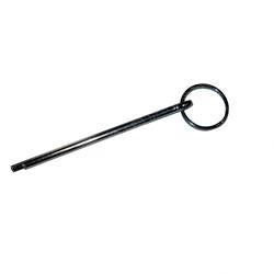 TENNANT 71199  PIN - HITCH .187D X 3.44L ZN