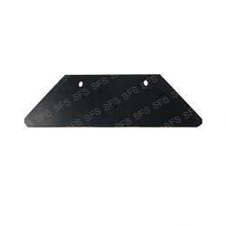 TENNANT 71200  SKIRT - SIDE SCB CYL