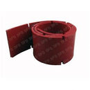 TENNANT 71255  SQUEEGEE - RED GUM