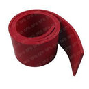 TENNANT 71256  SQUEEGEE - RED GUM