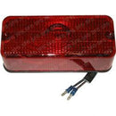 TENNANT 71535  TAILLIGHT 12V 6.6X3.1 RWK59948
