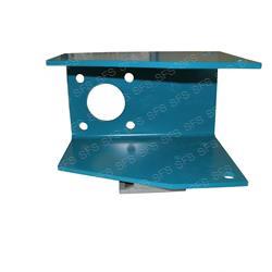 TENNANT 71540  BRACKET - MTG MOTOR SIDE BRUSH