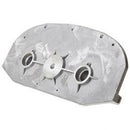 TENNANT 71611  PLATE - MTG BRUSH - MAIN IDLER