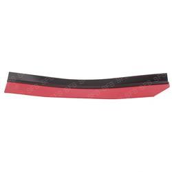 TENNANT 71839  SQUEEGEE - RED GUM