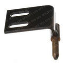 TENNANT 71931  HINGE WLDT PIN .43D DOOR SIDE