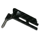 TENNANT 71939  HINGE WLDT DOOR ENG W/ PIN LH
