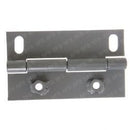 TENNANT 72120  HINGE.38PIN.11 3.5W5.6L4/H SLT