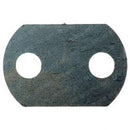 TENNANT 72897  PLATE - PIN - CLEVIS UPPER