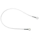 TENNANT 73261  CABLE GLV.19D 38.3L .38/.50EYE