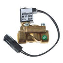 TENNANT 73433  VALVE - WATER SOLENOID 12VDC 0.08PF