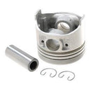 TENNANT 73521  PISTON 05