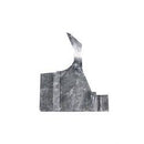 TENNANT 73654  SEAL BRUSH SIDE