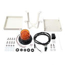 TENNANT 73757  LIGHT KIT REVL OHG CI