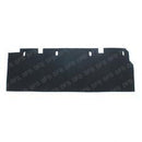 TENNANT 73870  SKIRT - DOOR BRUSH