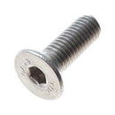 TENNANT 74077  SCREW FLT M8 X 1.25 X 25