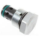 TENNANT 74146  CART CHECK VALVE - VALVE - HYD