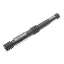TENNANT 74199  SHAFT